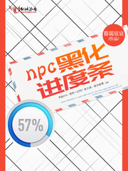 npc黑化进度条