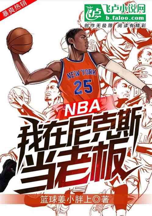 NBA：我在尼克斯当老板